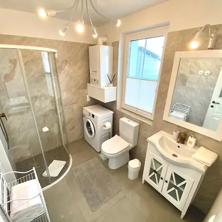 Kunigiskiu 6 Kvartalas Butas Palanga