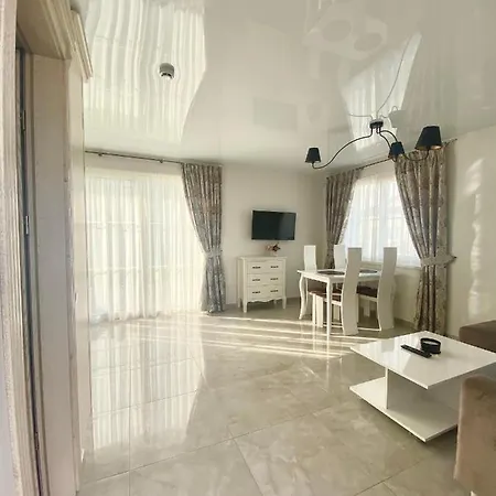 Kunigiskiu 6 Kvartalas Butas