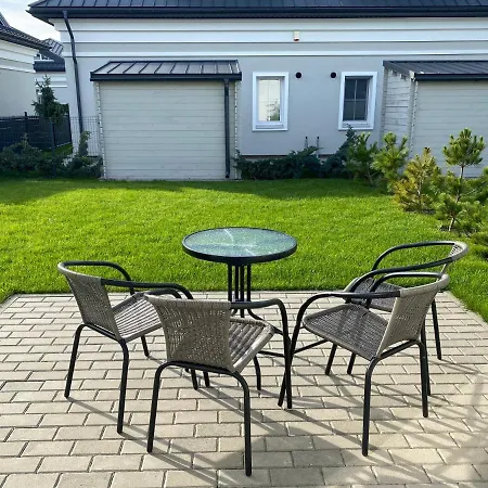 Butas Kunigiskiu 6 Kvartalas *