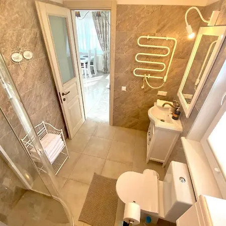 Kunigiskiu 6 Kvartalas * Palanga