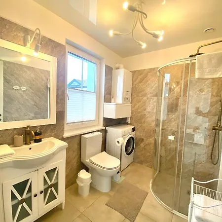 Butas Kunigiskiu 6 Kvartalas Palanga