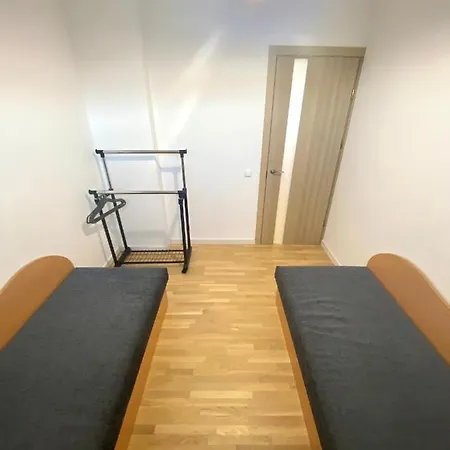 Kunigiskiu 6 Kvartalas Palanga