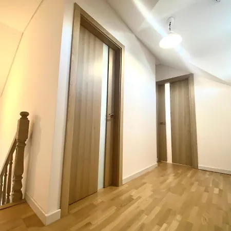 Kunigiskiu 6 Kvartalas Butas