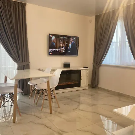 Kunigiskiu 6 Kvartalas *