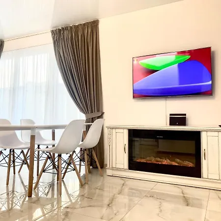 Kunigiskiu 6 Kvartalas Butas *