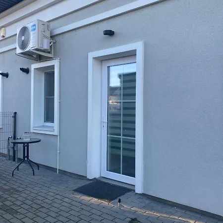 Butas Kunigiskiu 6 Kvartalas