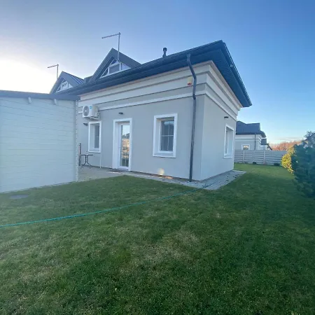 Kunigiskiu 6 Kvartalas