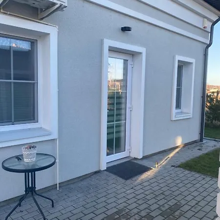 Kunigiskiu 6 Kvartalas Butas