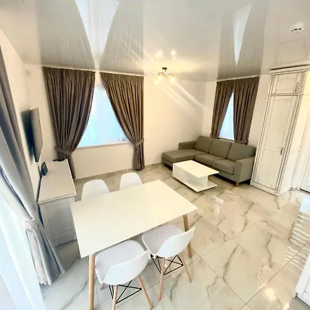 Apartamento Kunigiskiu 6 Kvartalas *