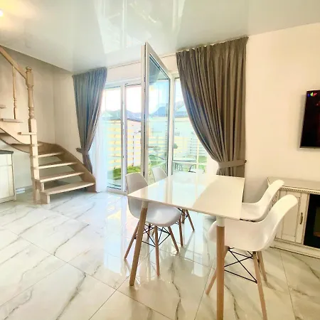 Butas Kunigiskiu 6 Kvartalas Palanga