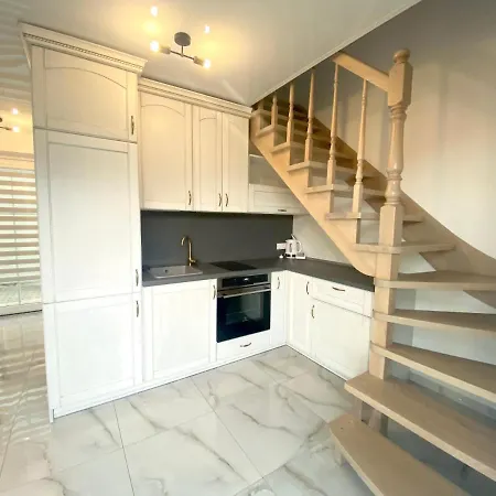 Kunigiskiu 6 Kvartalas Palanga