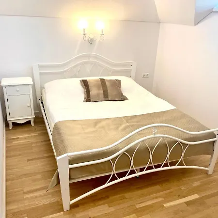 Kunigiskiu 6 Kvartalas * Palanga