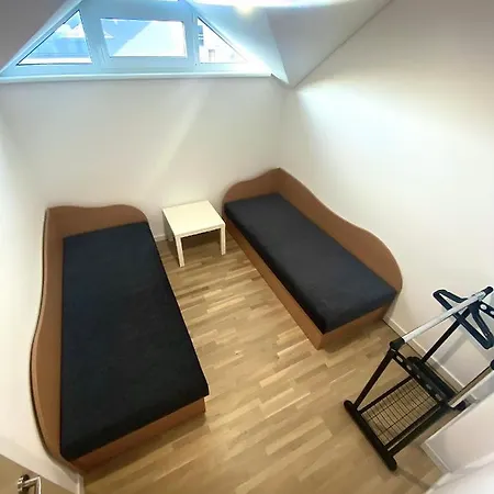 Kunigiskiu 6 Kvartalas Butas *