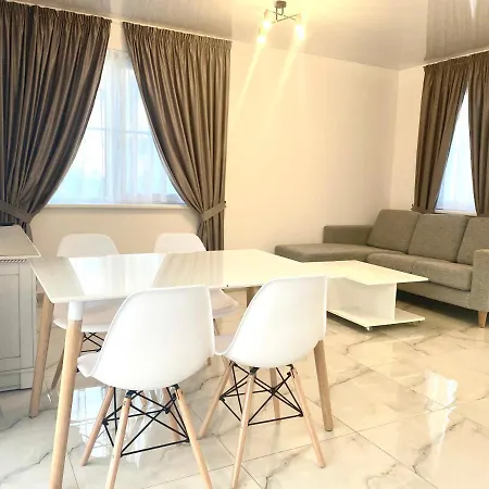 Butas Kunigiskiu 6 Kvartalas