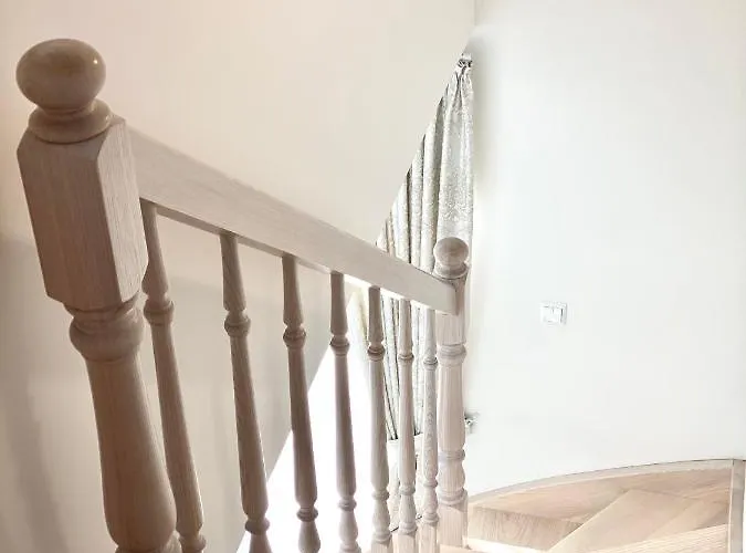 Kunigiskiu 6 Kvartalas *