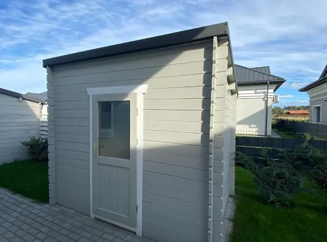 Kunigiskiu 6 Kvartalas