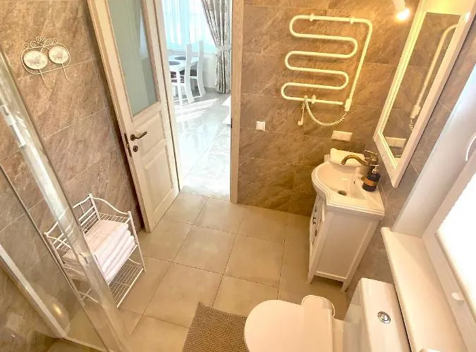 Kunigiskiu 6 Kvartalas * Palanga