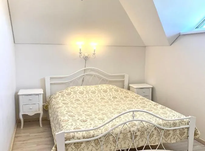 Kunigiskiu 6 Kvartalas *