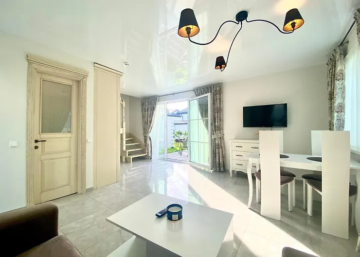 Kunigiskiu 6 Kvartalas *