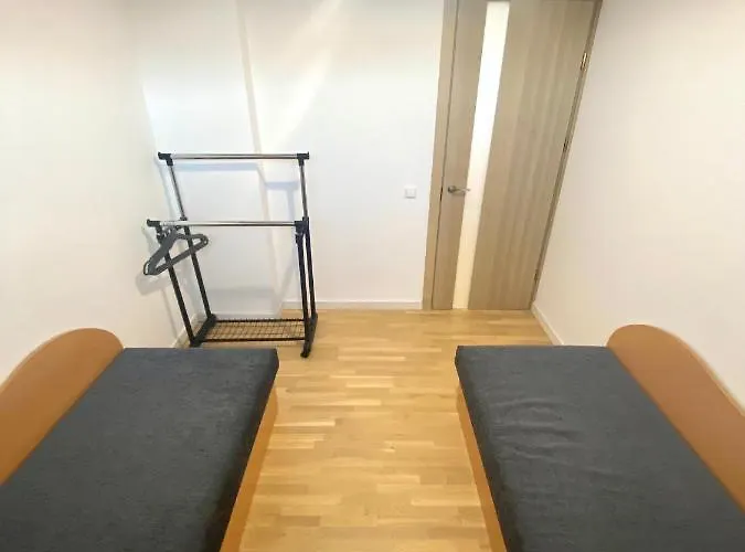 Kunigiskiu 6 Kvartalas Palanga