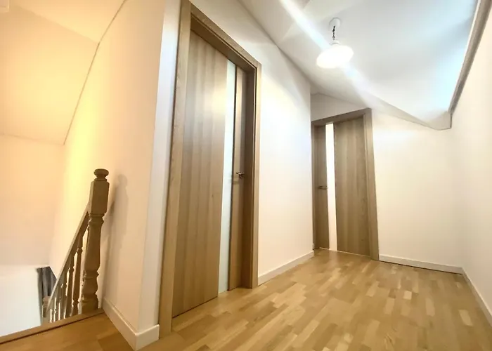 Kunigiskiu 6 Kvartalas Apartment