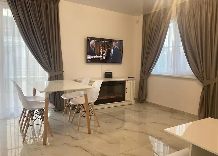 Kunigiskiu 6 Kvartalas *