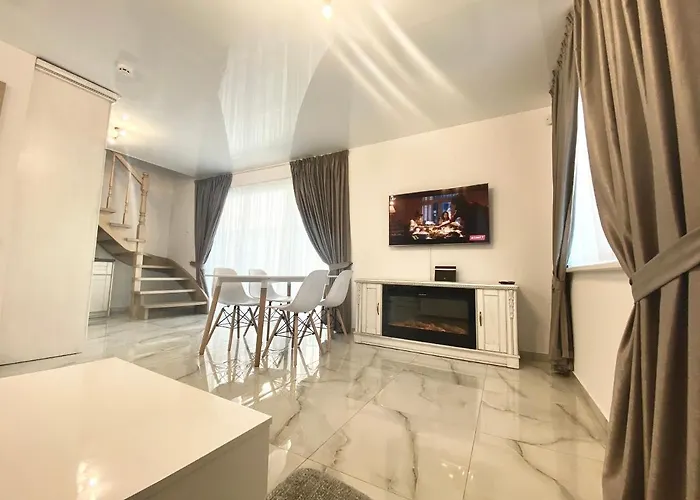 Apartment Kunigiskiu 6 Kvartalas