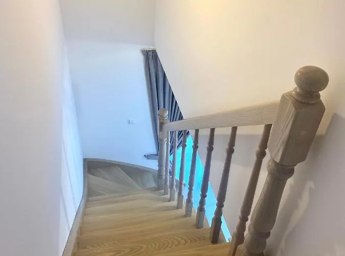 Kunigiskiu 6 Kvartalas * Palanga