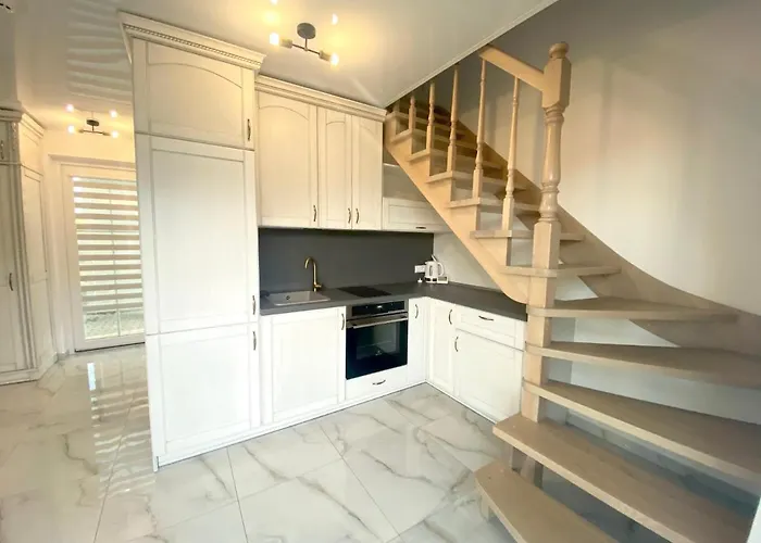 Kunigiskiu 6 Kvartalas Palanga