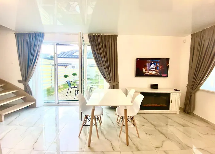 Apartment Kunigiskiu 6 Kvartalas *