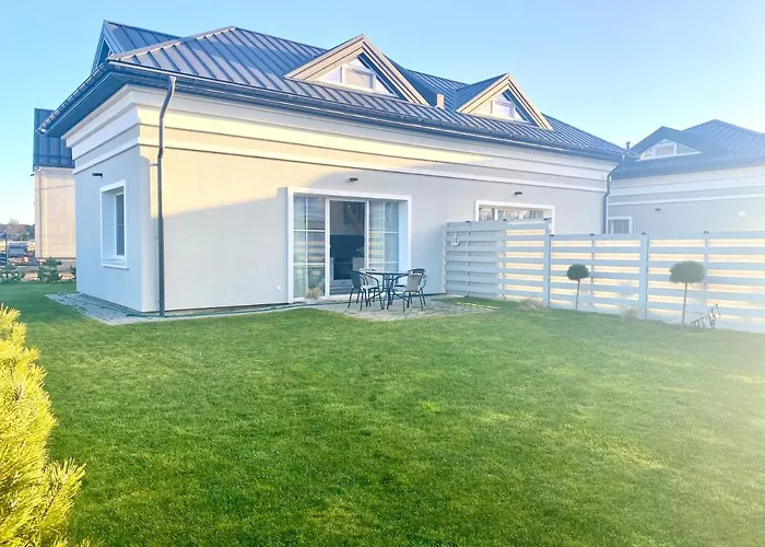 Apartment Kunigiskiu 6 Kvartalas *