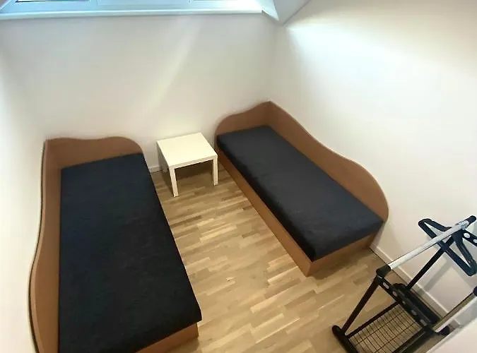 Kunigiskiu 6 Kvartalas Apartment *