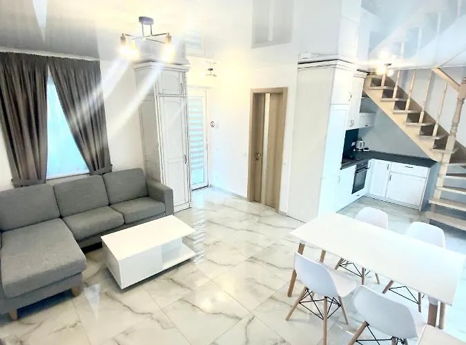 Apartment Kunigiskiu 6 Kvartalas