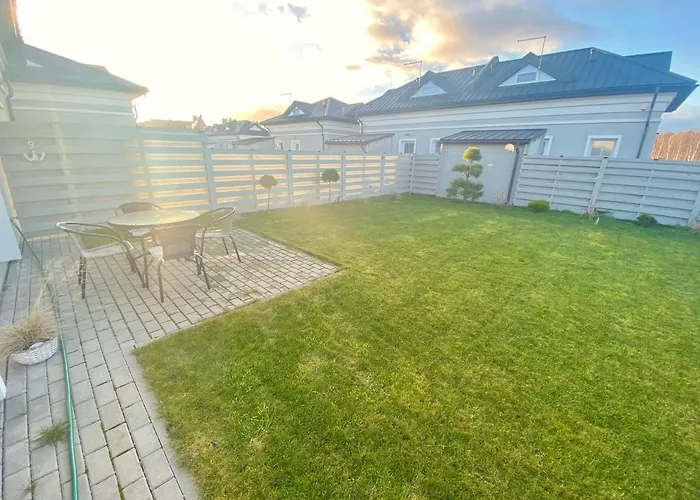 Apartment Kunigiskiu 6 Kvartalas *